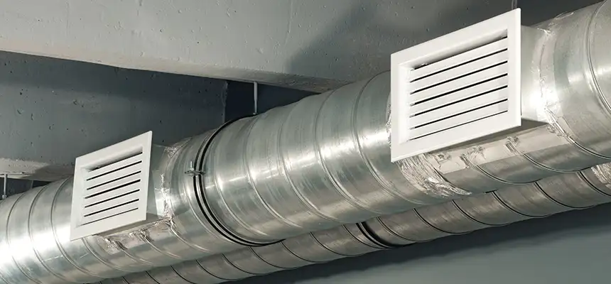 Our Air Duct Camera Inspection Services in Inkster, MI