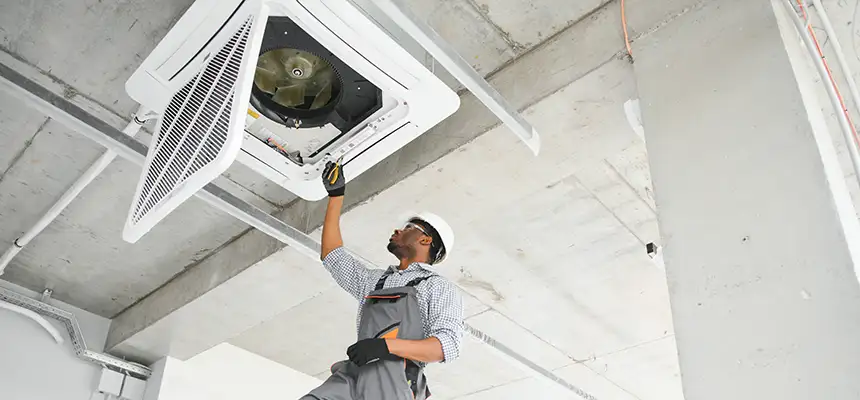 Efficient Multi‑Unit & HOA Annual Vent Cleaning Plans in Inkster