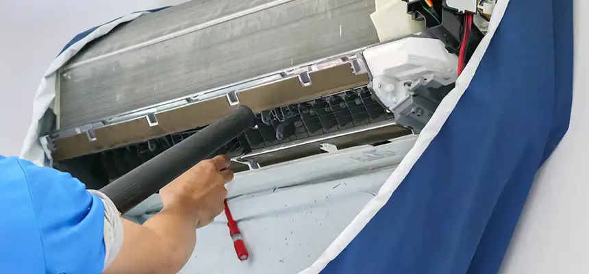 Advanced Clogged Dryer Vent Repair for Multi-Unit & Commercial in Inkster, MI