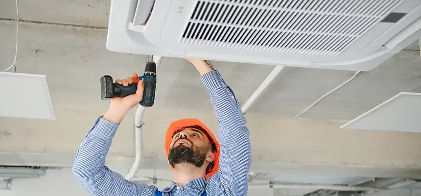 Detailed Multi‑Unit Riser & Roof Termination Cleaning in Inkster