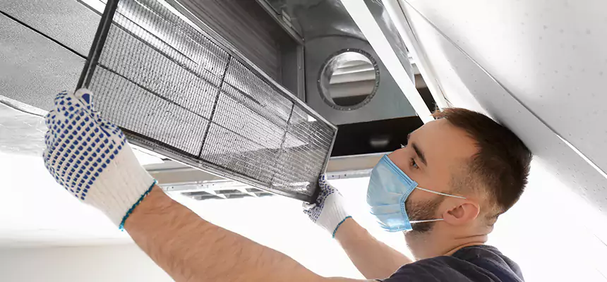 Our Dryer Vent Replacement Services in Inkster, MI