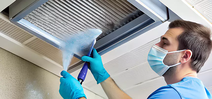Our Home Ventilation Cleaning Services in Inkster, MI