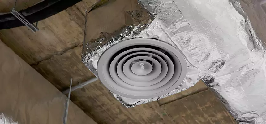 Our Industrial Dryer Vent Cleaning Services in Inkster, MI