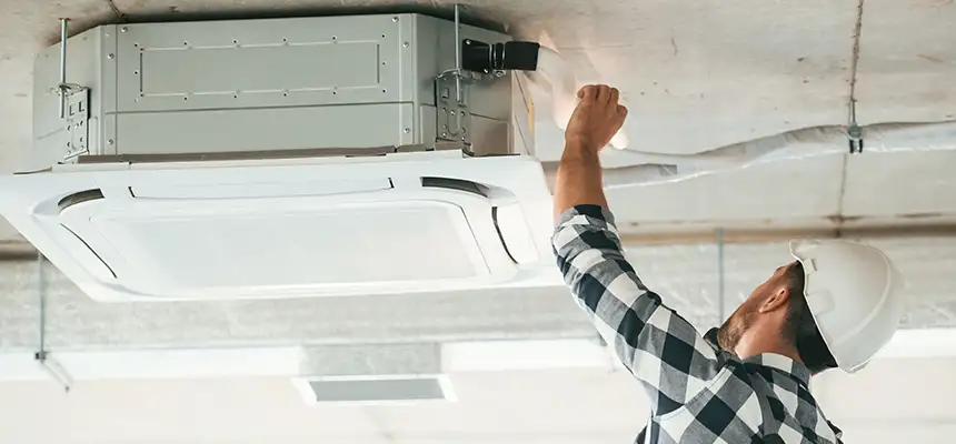 Our Local Vent Cleaning Services in Inkster, MI