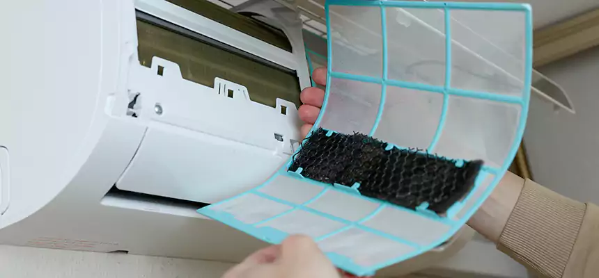 Gentle Ductwork Odor-Control Pet Dander Duct Cleaning in Inkster, MI