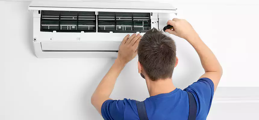 Our Smart Air Conditioning Installation Services in Inkster, MI