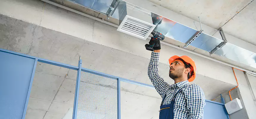 Efficient Exhaust Vent Cleaning in Inkster, MI