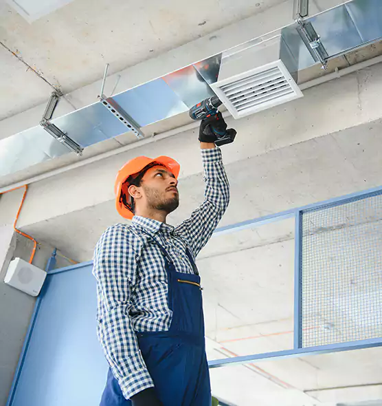Welcome to Air Duct Cleaning & Repairs Inkster — Your Local Air Duct Installation Specialists in Inkster, MI