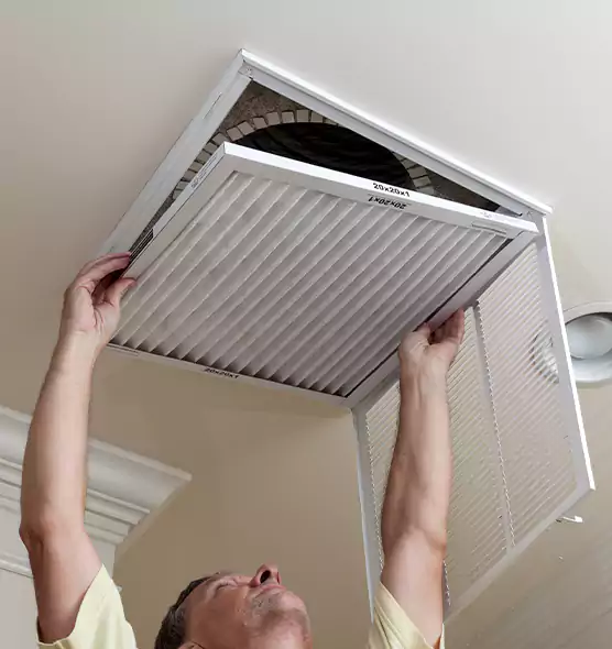 Trusted Apartment Air Duct Cleaning in Inkster, MI