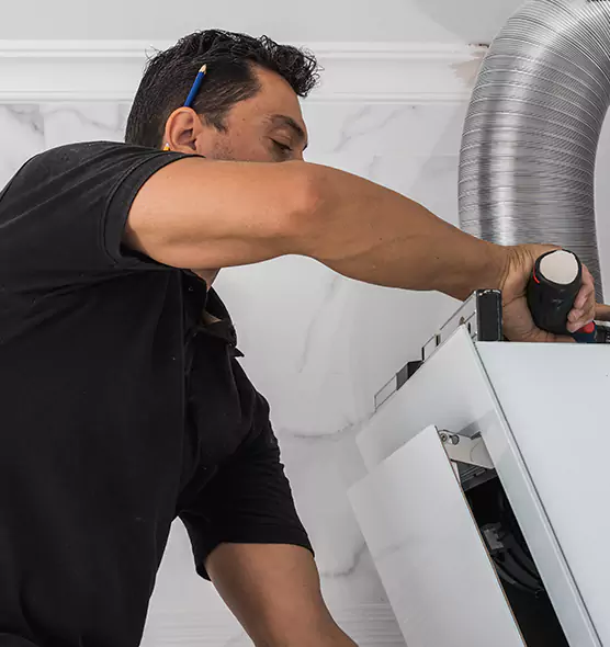 Trusted Bathroom Exhaust Duct Cleaning in Inkster, MI