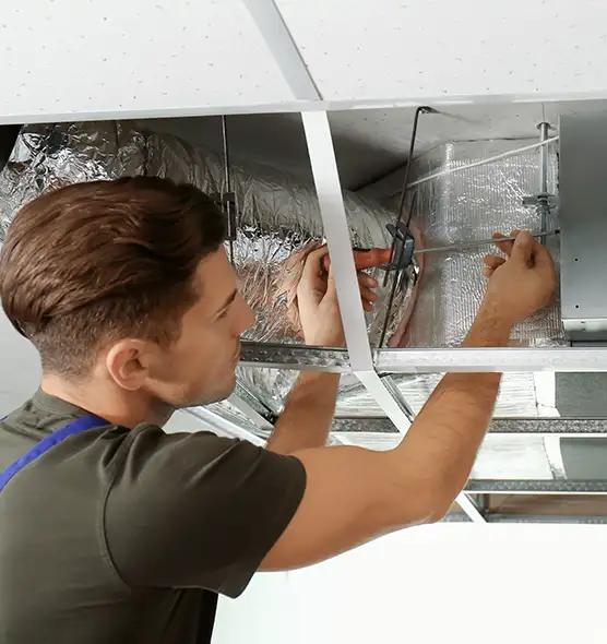 Professional Clogged Dryer Vent Repair in Inkster, MI