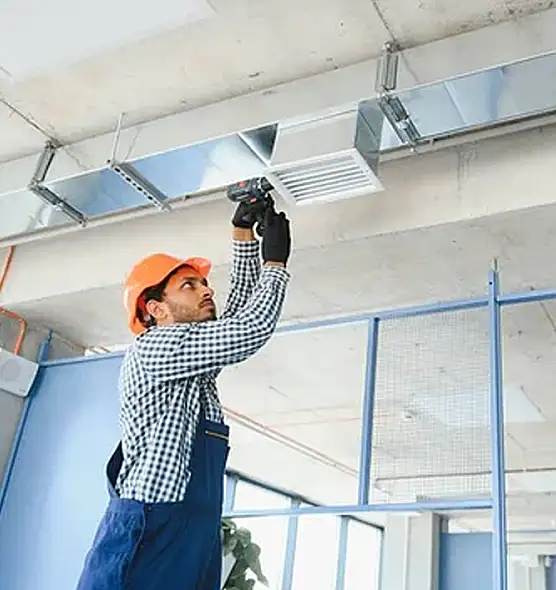 About Commercial Laundry Vent Cleaning in Inkster, MI