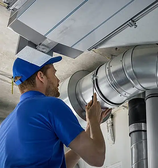 Advanced Dryer Vent Camera Inspection in Inkster, MI