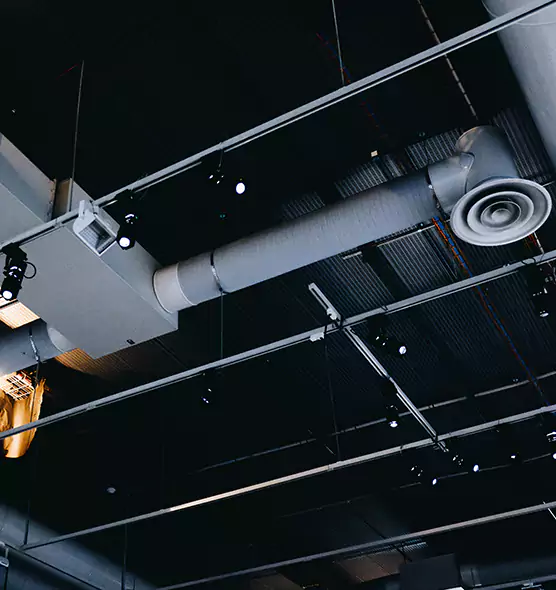 Professional Duct Cleaning For LEED Homes in Inkster, MI