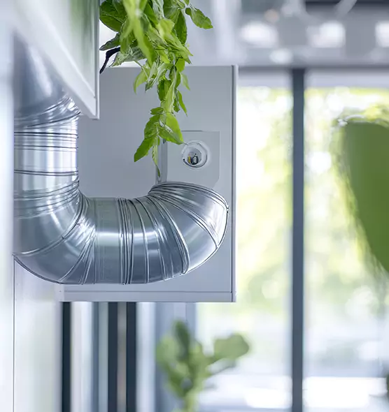 Professional Eco-Safe Dryer Vent Cleaning in Inkster, MI