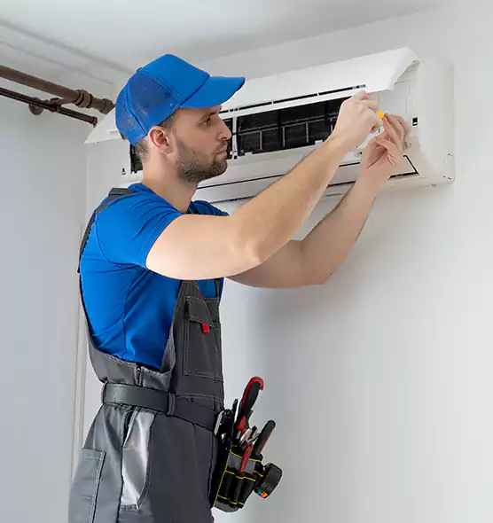About Smart Thermostat AC Installation in Inkster, MI