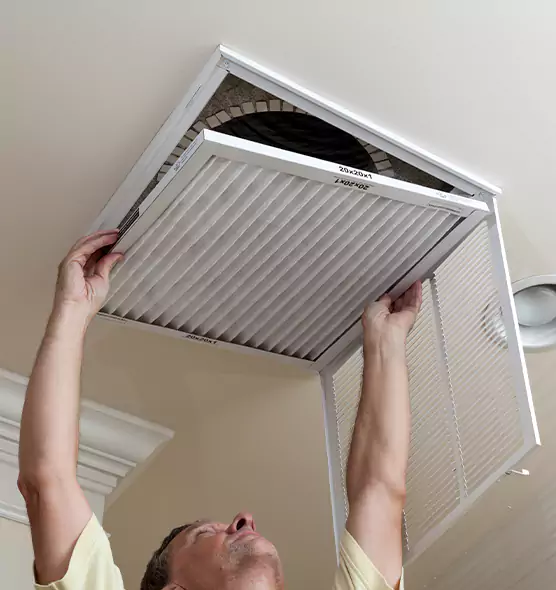 Trusted Vent Shaft Cleaning Expert in Inkster, MI