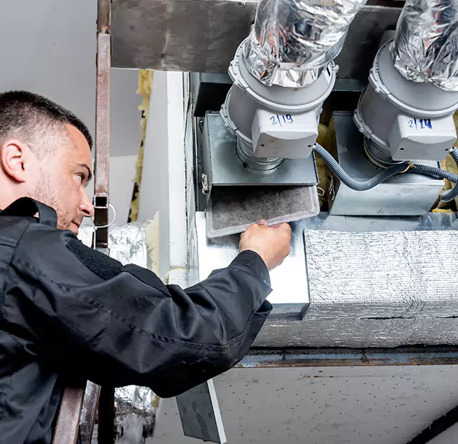 Why Homeowners & Businesses Trust Us in Inkster, MI?