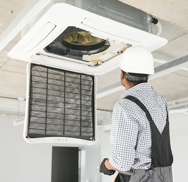 Why Homeowners & Businesses Trust Us in Inkster, MI?