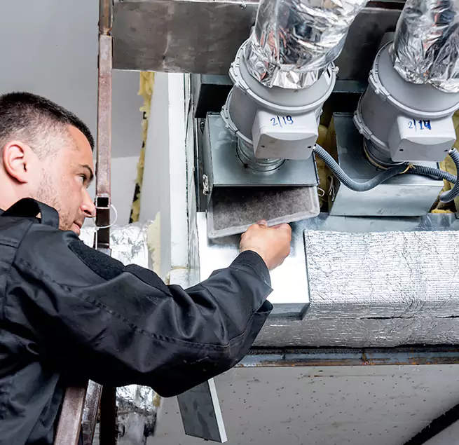  Why Homeowners & Businesses Trust Us in Inkster, MI?