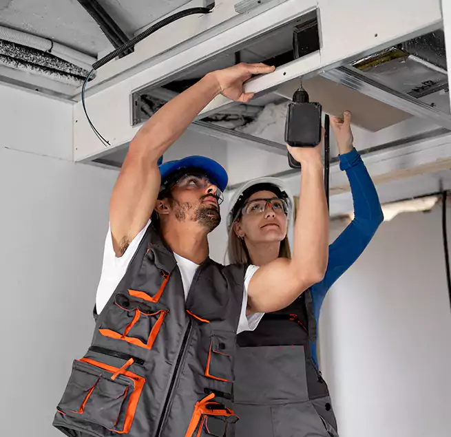 Why Homeowners & Businesses Trust Us in Inkster, MI