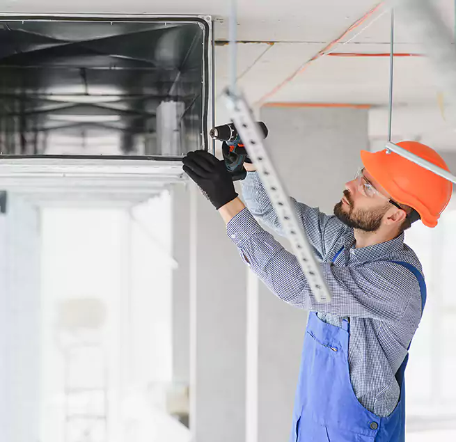 Why Homeowners & Businesses Trust Us Inkster, MI