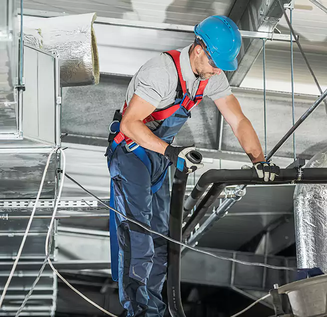 Why Homeowners & Businesses Trust Us in Inkster, MI?