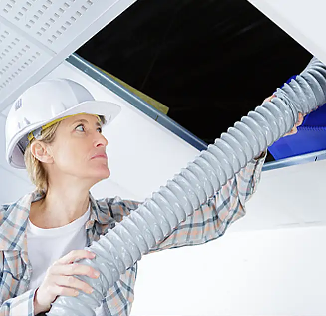 Why Homeowners & Businesses Trust Us Inkster, MI