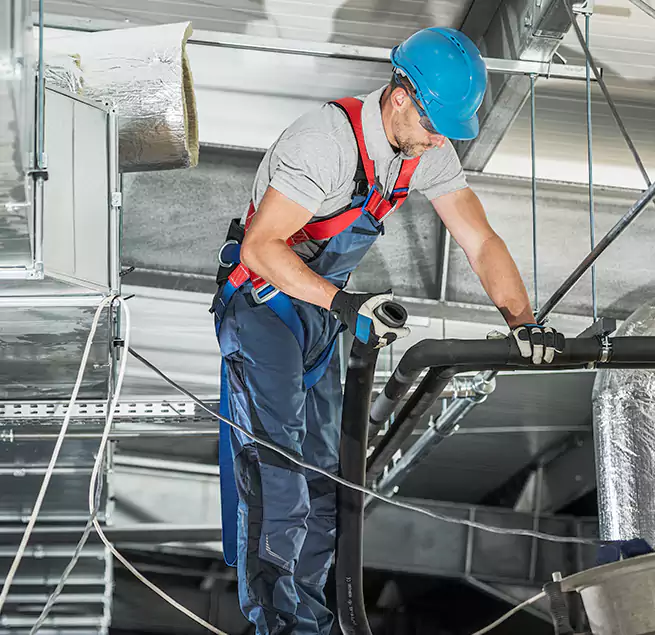 Why Homeowners & Businesses Trust Us in Inkster, MI?