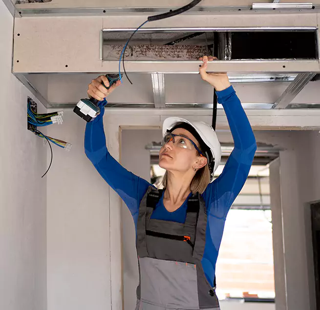 Why Homeowners & Businesses Trust Us in Inkster, MI?