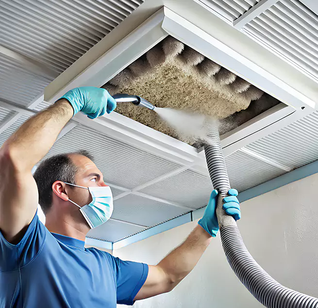 Why Homeowners Businesses Trust Us in Inkster, MI