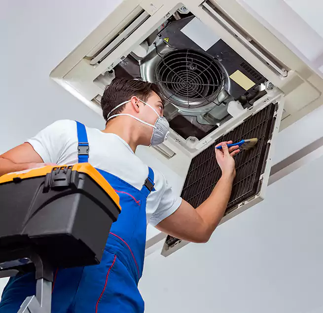 Why Homeowners & Businesses Trust Us in Inkster, MI?