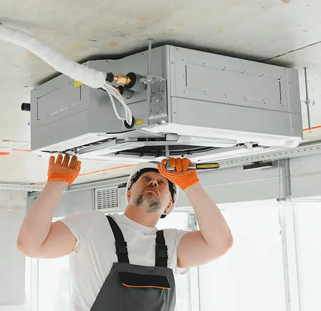 Why Homeowners & Businesses Trust Us Inkster, MI