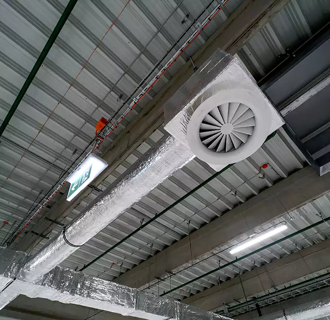 Why Homeowners & Businesses Trust Us in Inkster, MI