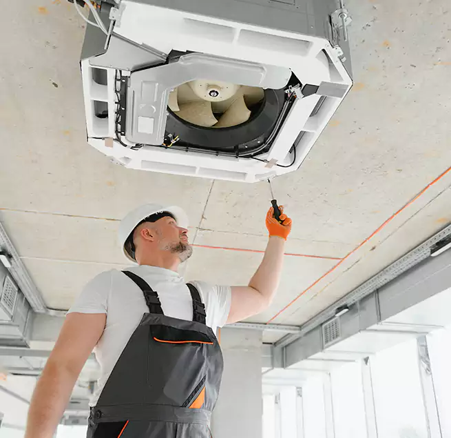 Why Homeowners Businesses Trust Us in Inkster, MI