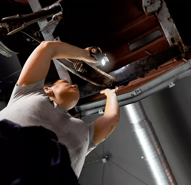 Why Homeowners & Businesses Trust Us Inkster, MI