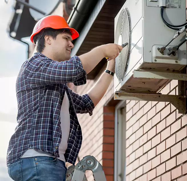 Why Homeowners & Businesses Trust Us Inkster, MI