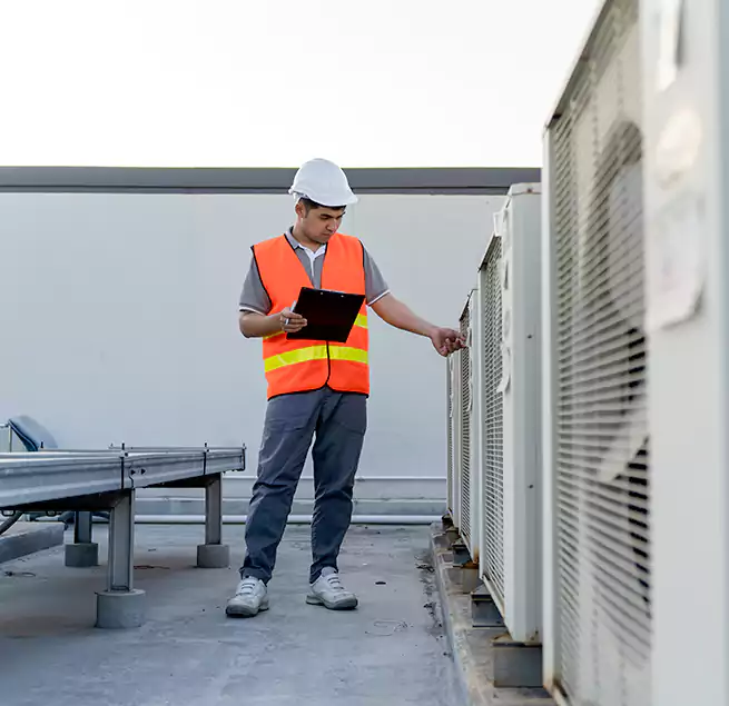 Why Homeowners & Businesses Trust Us in Inkster, MI?